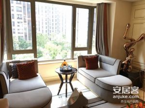 东城CBD 工体北门 跃金之宅 精研之所 悦享繁华 豪装大宅